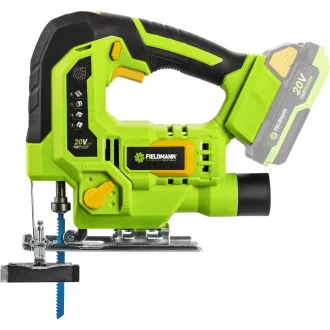 FDUP 70405-0 20V Direkt. FIELDMANN-Säge