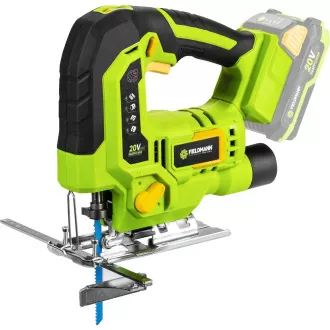 FDUP 70405-0 20V Direkt. FIELDMANN-Säge