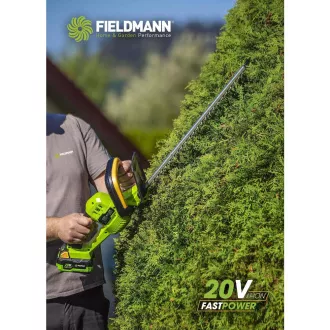 FZN 70205-0 20V FIELDMANN Anschlagschere