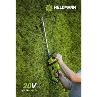 FZN 70205-0 20V FIELDMANN Anschlagschere
