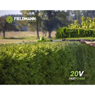 FZN 70405-0 20V Tel.anschlag.schere FIELDMANN FZN 70405-0 20V Tel.anschlag.schere FIELDMANN