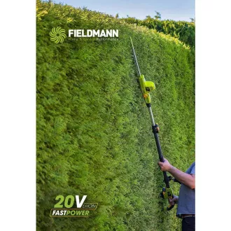 FZN 70405-0 20V Tel.anschlag.schere FIELDMANN FZN 70405-0 20V Tel.anschlag.schere FIELDMANN
