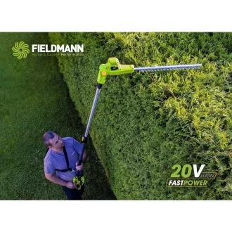FZN 70405-0 20V Tel.anschlag.schere FIELDMANN FZN 70405-0 20V Tel.anschlag.schere FIELDMANN