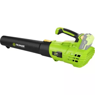 FZF 70605-0 20V Gartengebläse FIELDMANN