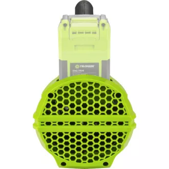 FZF 70605-0 20V Gartengebläse FIELDMANN
