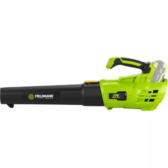 FZF 70605-0 20V Gartengebläse FIELDMANN