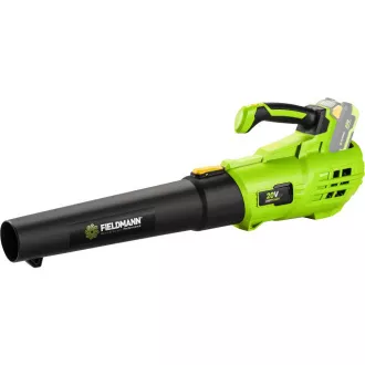FZF 70605-0 20V Gartengebläse FIELDMANN