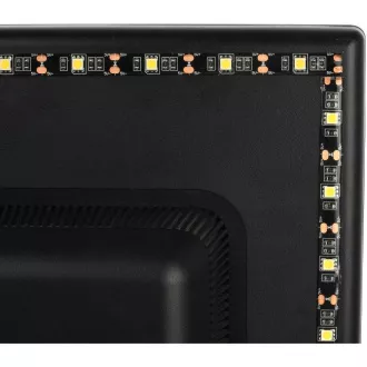 RLS 101 USB LED-Leiste 30LED CW RETLUX