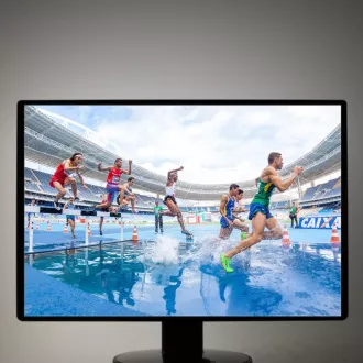 RLS 101 USB LED-Leiste 30LED CW RETLUX