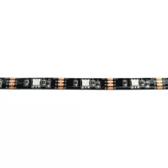 RLS 102 USB LED-Leiste 30LED RGB RETLUX