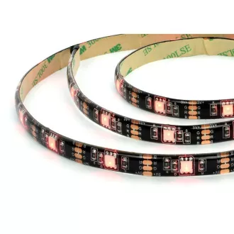 RLS 102 USB LED-Leiste 30LED RGB RETLUX
