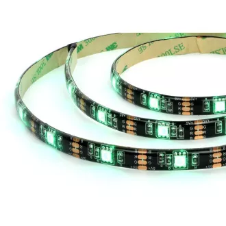 RLS 102 USB LED-Leiste 30LED RGB RETLUX