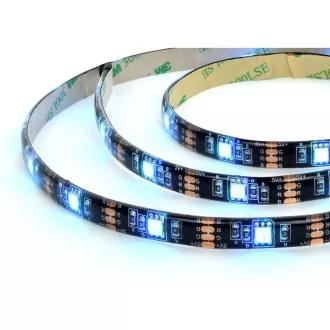RLS 102 USB LED-Leiste 30LED RGB RETLUX