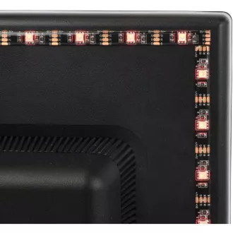 RLS 102 USB LED-Leiste 30LED RGB RETLUX