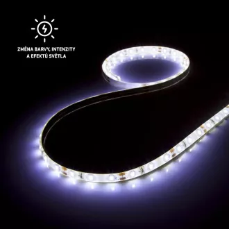 RLS 102 USB LED-Leiste 30LED RGB RETLUX