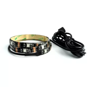 RLS 102 USB LED-Leiste 30LED RGB RETLUX