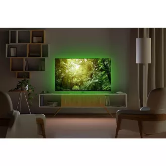 RLS 102 USB LED-Leiste 30LED RGB RETLUX