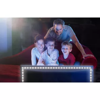 RLS 102 USB LED-Leiste 30LED RGB RETLUX