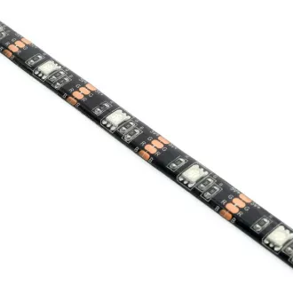 RLS 102 USB LED-Leiste 30LED RGB RETLUX