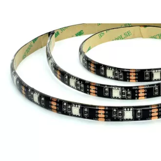 RLS 102 USB LED-Leiste 30LED RGB RETLUX