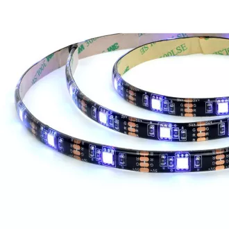 RLS 102 USB LED-Leiste 30LED RGB RETLUX