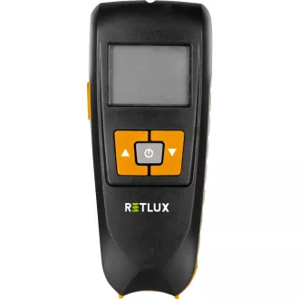 RDT 100 Multidetektor-Bolzen 4V1 RETLUX