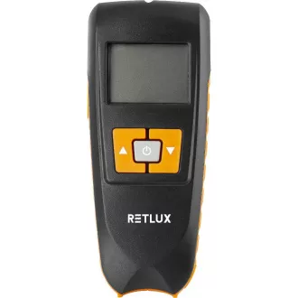 RDT 100 Multidetektor-Bolzen 4V1 RETLUX