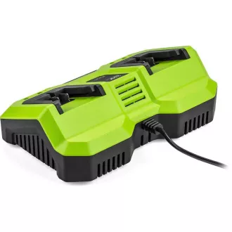 FDUZ 79110 2x20V Schnellkupplung. FIELDMANN FDUZ 79110 2x20V Schnellkupplung. FIELDMANN