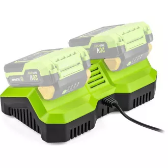 FDUZ 79110 2x20V Schnellkupplung. FIELDMANN FDUZ 79110 2x20V Schnellkupplung. FIELDMANN