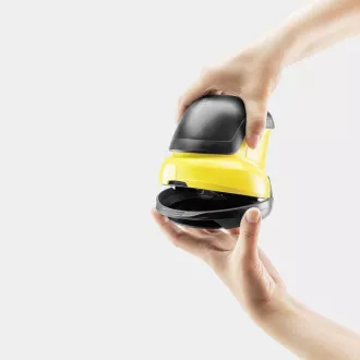EDI 4 ELEKTRISCHER EISKRATZER KÄRCHER