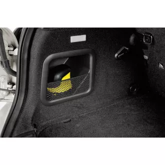 EDI 4 ELEKTRISCHER EISKRATZER KÄRCHER