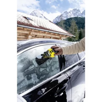 EDI 4 ELEKTRISCHER EISKRATZER KÄRCHER