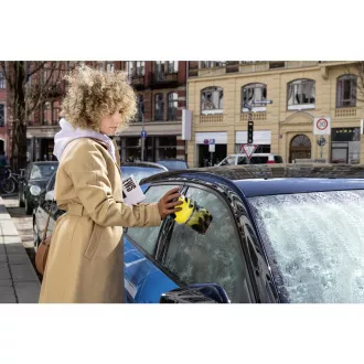 EDI 4 ELEKTRISCHER EISKRATZER KÄRCHER