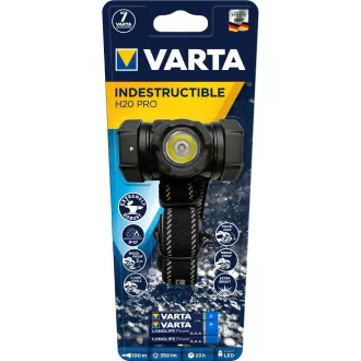 H20 PRO 3 AAA-Taschenlampe VARTA
