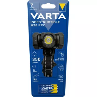 H20 PRO 3 AAA-Taschenlampe VARTA