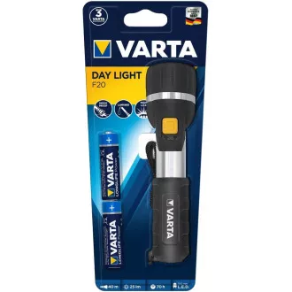 F20 Tageslicht-Multi-Taschenlampe VARTA