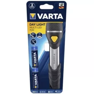 F20 Tageslicht-Multi-Taschenlampe VARTA
