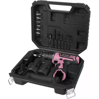 FDV 10253-A Akkubohrer FIELDMANN