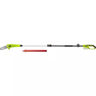 FZP 70505-0 20V Tel.-Schere FIELDMANN FZP 70505-0 20V Tel.-Schere FIELDMANN