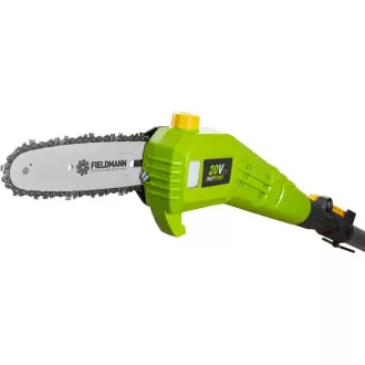 FZP 70505-0 20V Tel.-Schere FIELDMANN FZP 70505-0 20V Tel.-Schere FIELDMANN