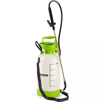 FZO 8060 Handsprühgerät 5L FIELDMANN