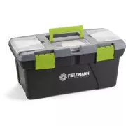 FDN 4116 Werkzeugkasten 16,5'' FIELDMANN