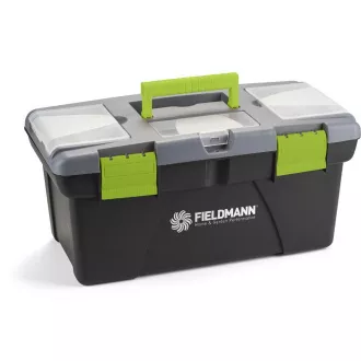 FDN 4116 Werkzeugkasten 16,5'' FIELDMANN FDN 4116 Werkzeugkasten 16,5'' FIELDMANN