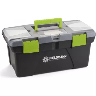 FDN 4116 Werkzeugkasten 16,5'' FIELDMANN FDN 4116 Werkzeugkasten 16,5'' FIELDMANN