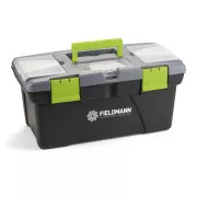 FDN 4118 Werkzeugkasten 18,5'' FIELDMANN