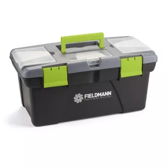 FDN 4118 Werkzeugkasten 18,5'' FIELDMANN FDN 4118 Werkzeugkasten 18,5'' FIELDMANN