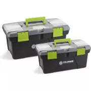 FDN 4118 Werkzeugkasten 18,5'' FIELDMANN