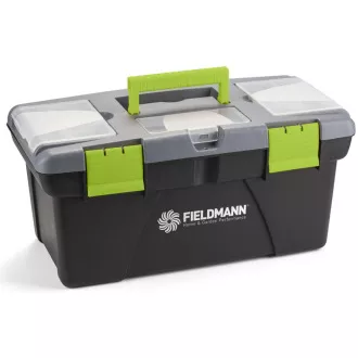 FDN 4118 Werkzeugkasten 18,5'' FIELDMANN FDN 4118 Werkzeugkasten 18,5'' FIELDMANN