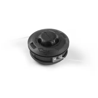 FZS 9023 Saitenkopf Twist&Go FIELDMANN FZS 9023 Saitenkopf Twist&Go FIELDMANN