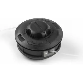 FZS 9023 Saitenkopf Twist&Go FIELDMANN FZS 9023 Saitenkopf Twist&Go FIELDMANN